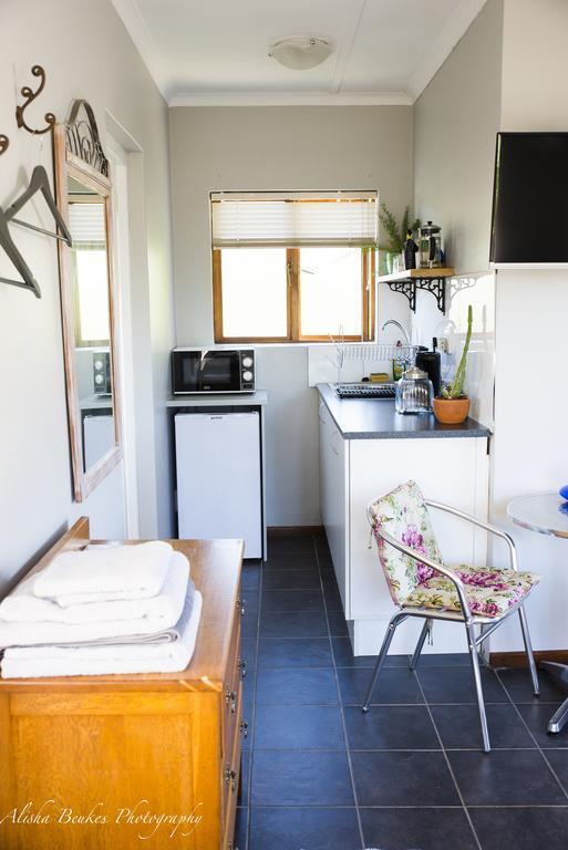 Cobie Apartment Stellenbosch Exterior photo