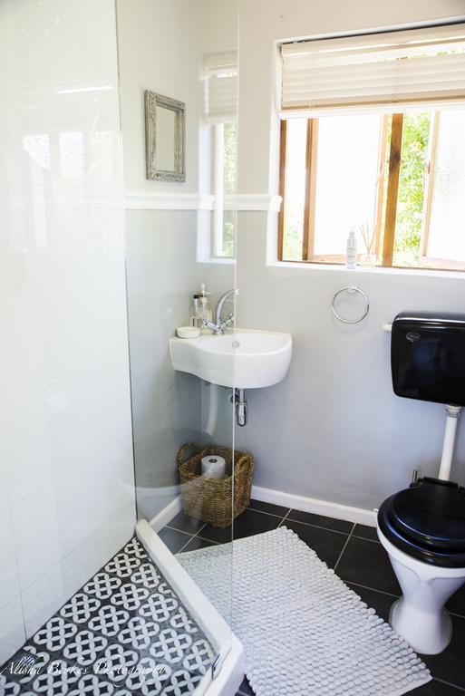Cobie Apartment Stellenbosch Exterior photo